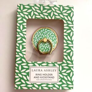 Maura Ashley ring holder & kickstand new